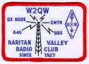 Raritan Valley Radio Club